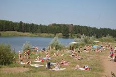 На Ставрополье только десять водоёмов получили одобрение Роспотребнадзора На Ставрополье только десять водоёмов получили одобрение Роспотребнадзора