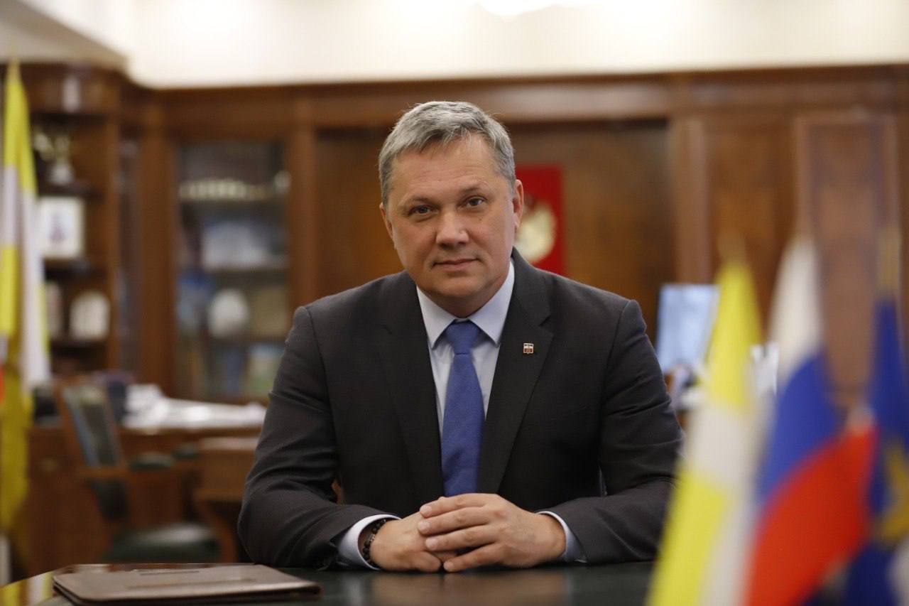 Главой Пятигорска избран Дмитрий Ворошилов