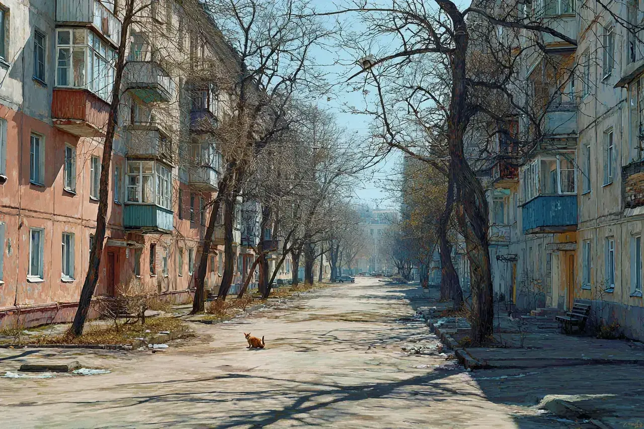 На Ставрополье придут по-весеннему теплые выходные