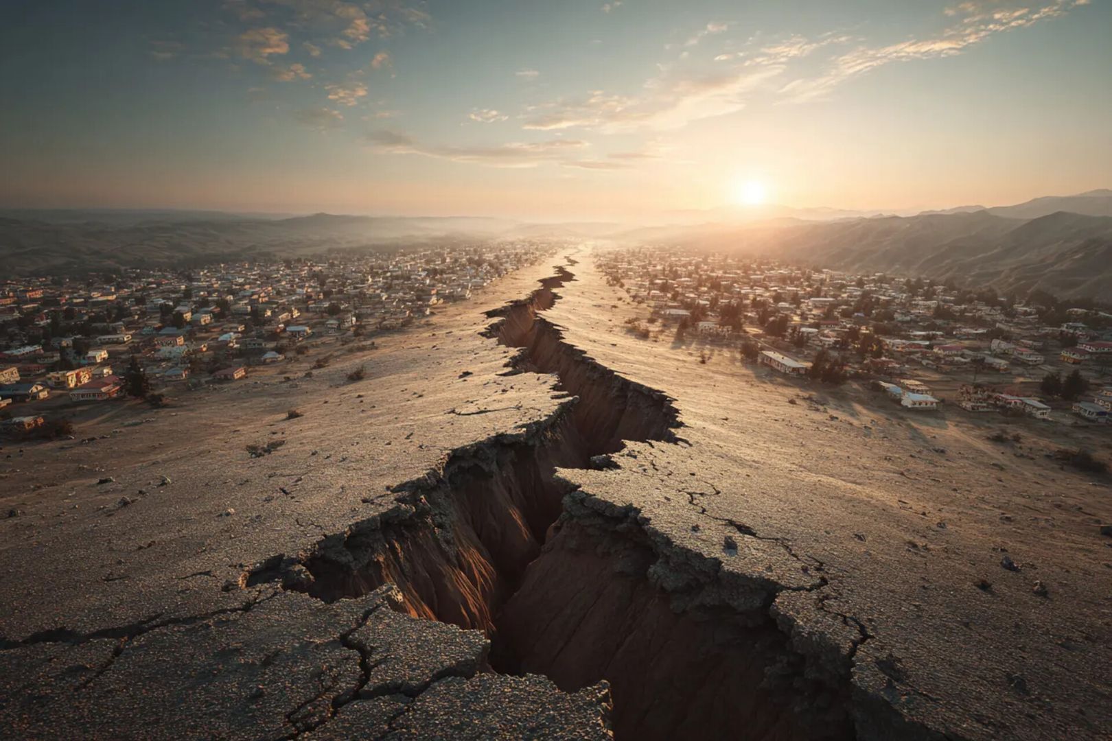 Нейросеть научилась предсказывать землетрясения за 3 дня: революция в науке