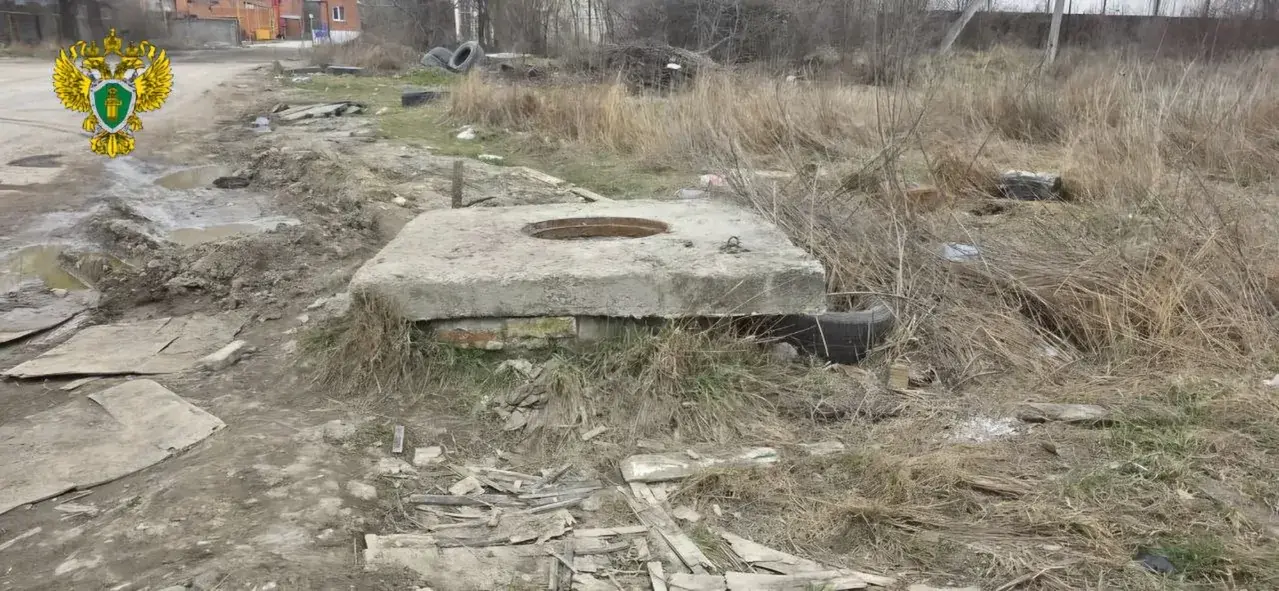 Халатность ставропольских чиновников обернулась экологическим ущербом в 5 млн рублей