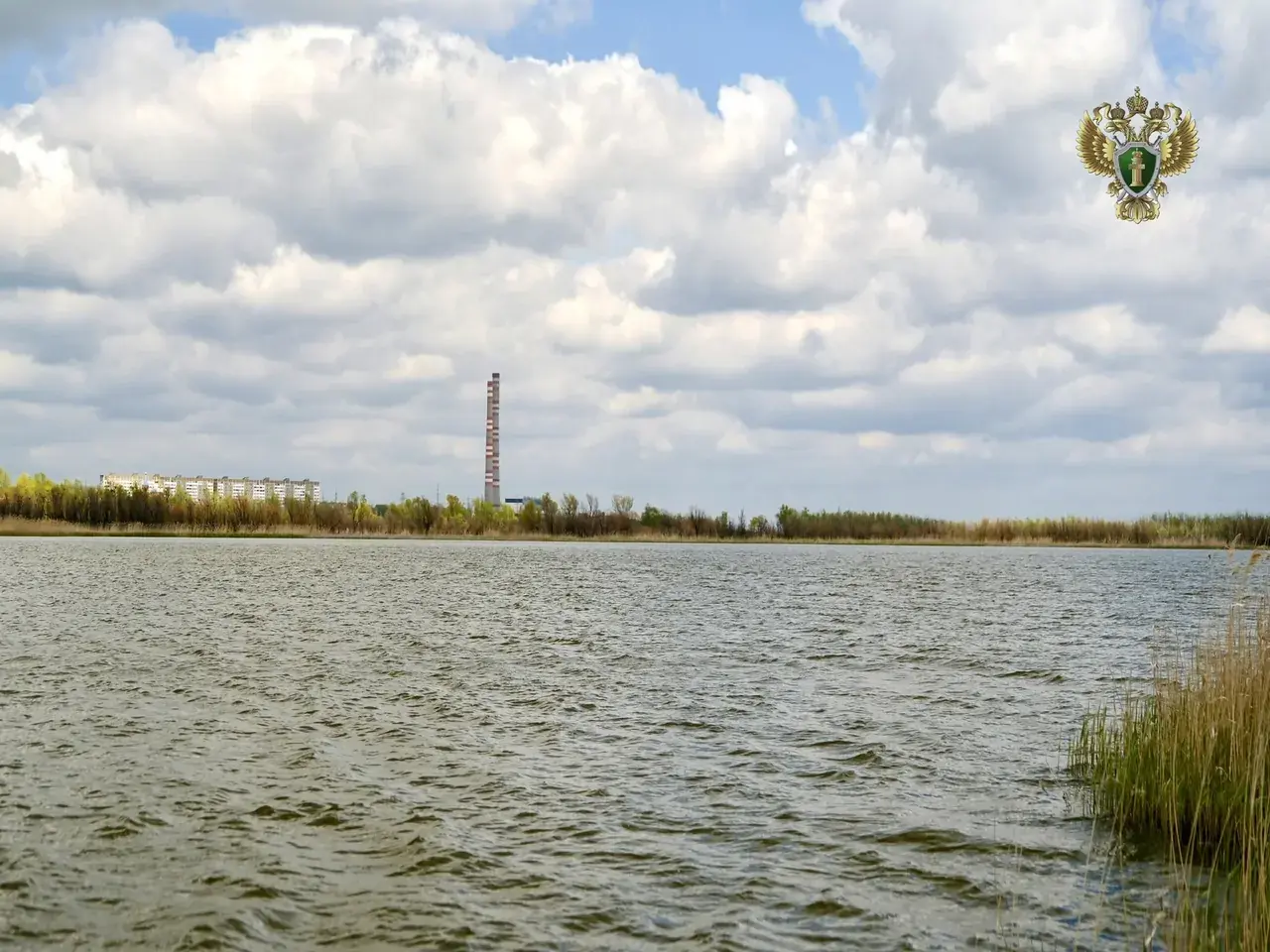 Прокуратура выявила нарушения в ставропольском заказнике «Новотроицкий»