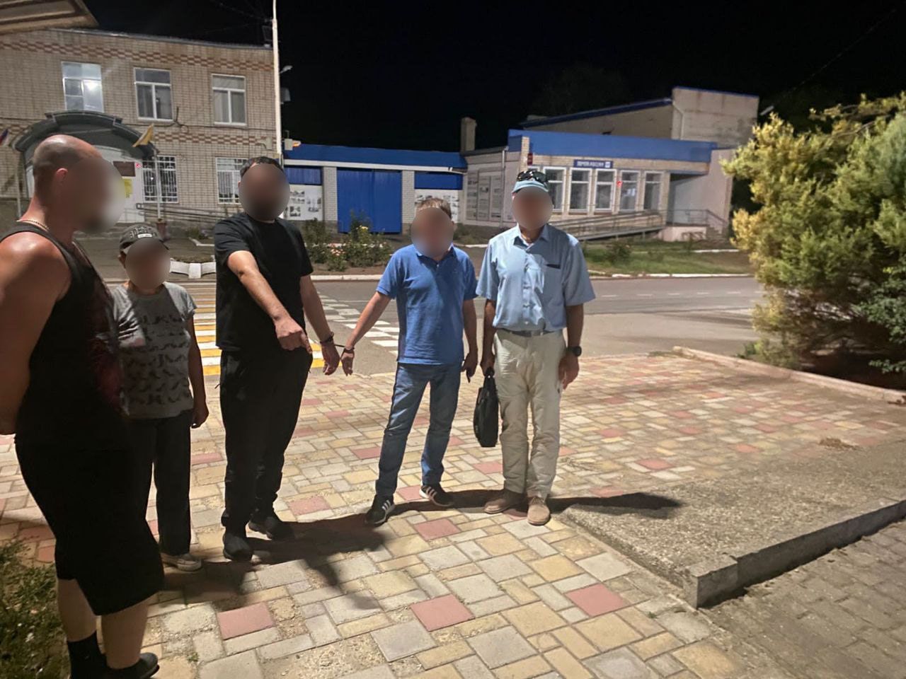 На Ставрополье арестовали иностранца за оскорбления по национальному признаку