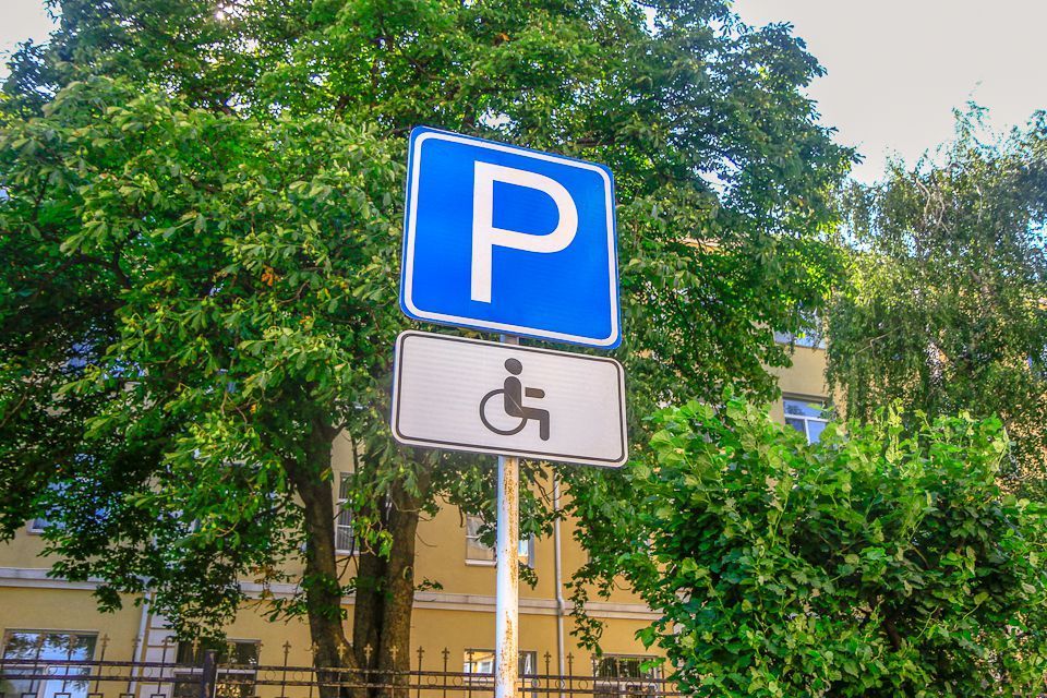 Платные парковки начнут работать осенью в Железноводске