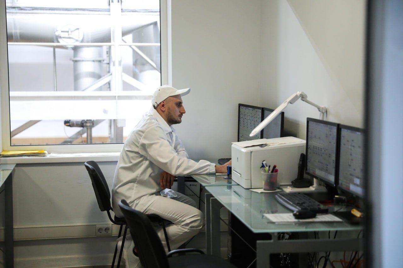 Ставропольские эксперты проанализировали особенности развития промышленности Северного Кавказа