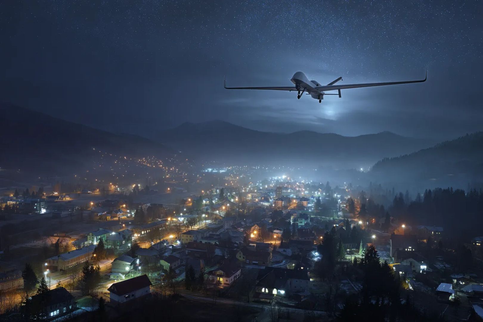 Ночная атака беспилотников: повреждения в Ростове и на НПЗ