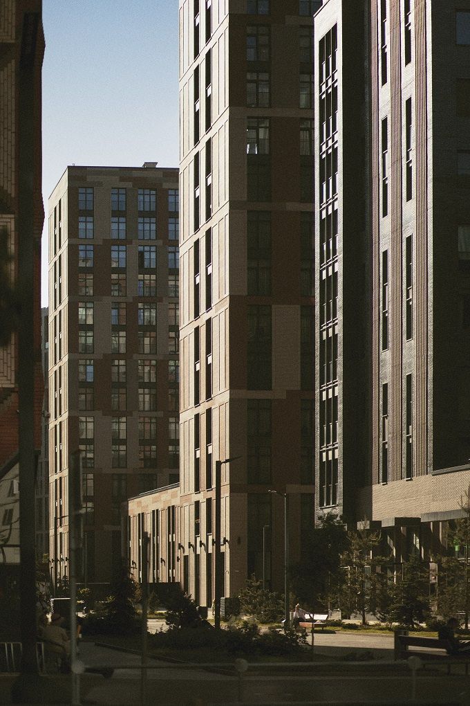 В Ставропольском крае утвердили стоимость квадратного метра жилья на 3 квартал 2025 года