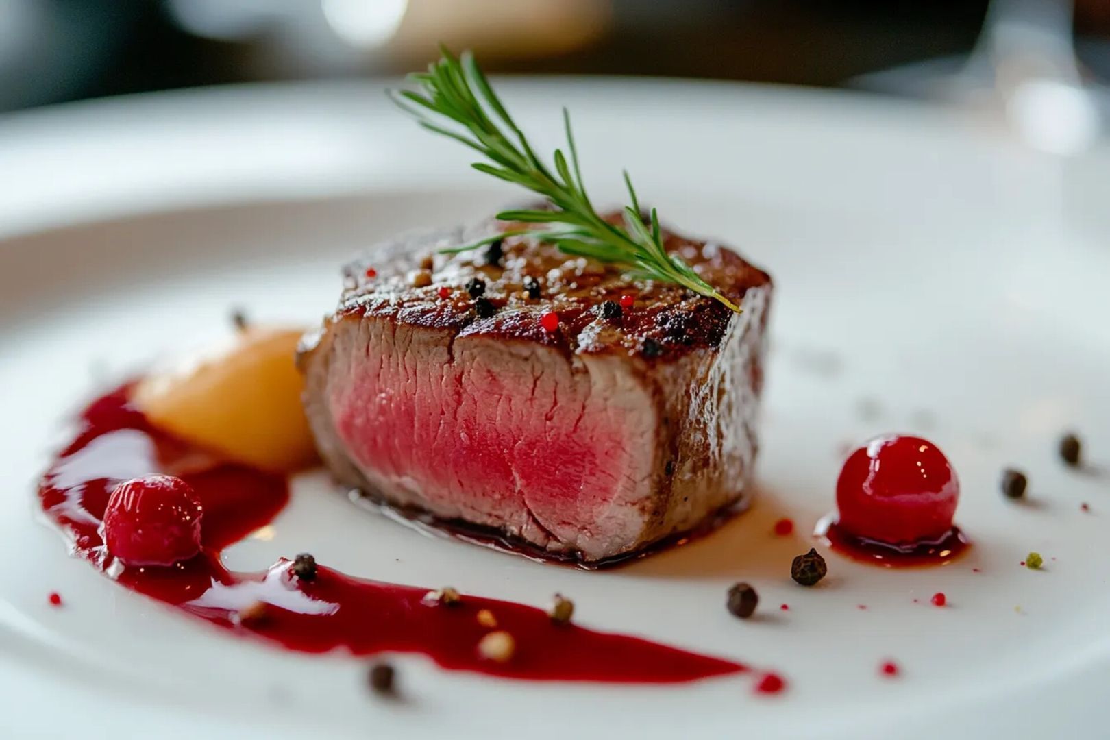 Как готовить мясо по-французски: секрет от звездного повара