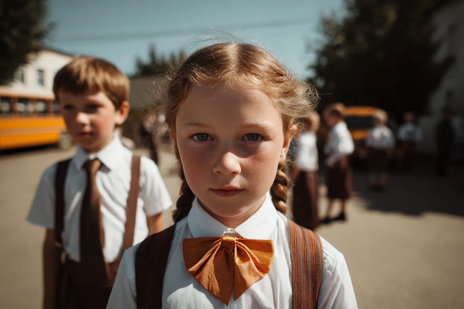 5 фраз, которые нельзя говорить ребёнку перед школой