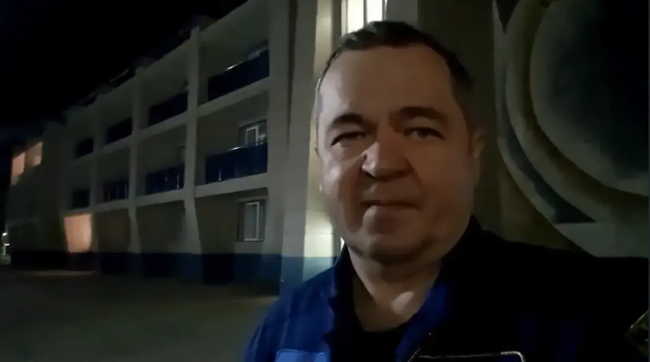 Космонавт поздравил ставропольцев с Днем космонавтики