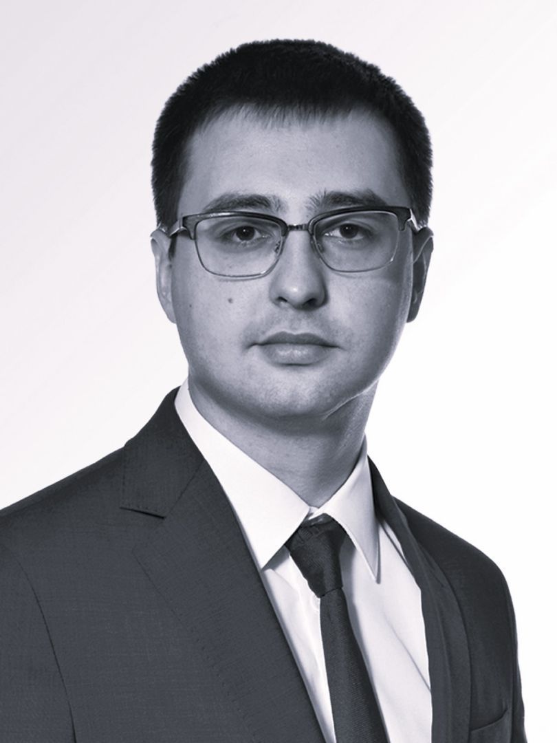 Осужденный экс-депутат Думы Ставрополья Владимир Дорошенко погиб в зоне СВО