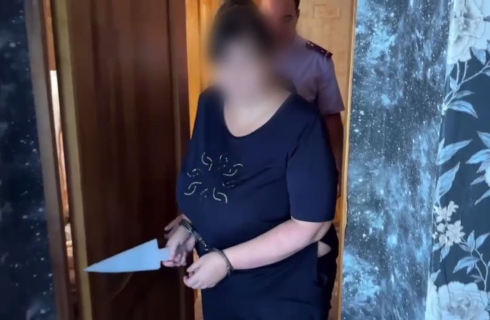 Ревнивец из Буденновска получил удар ножом