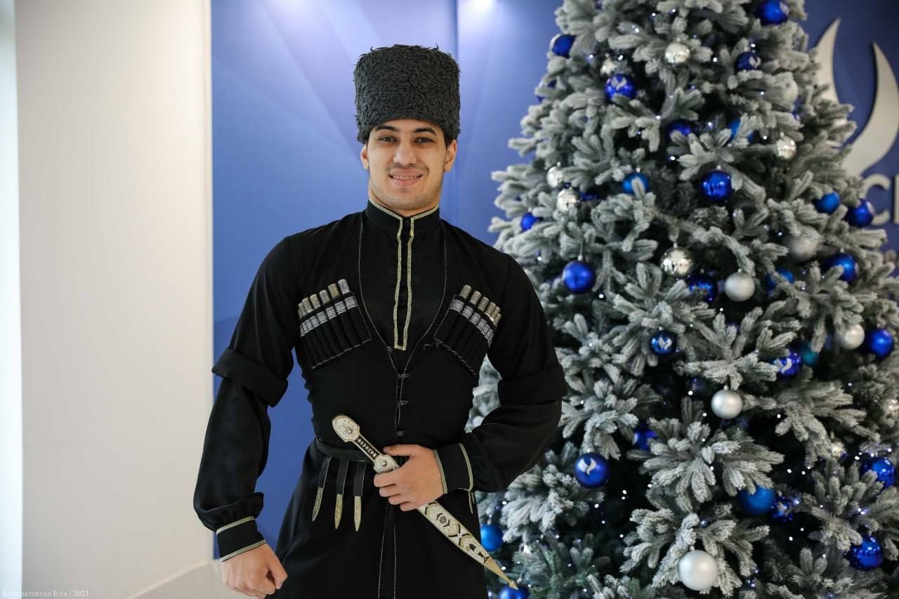 Эксперт рассказала о традициях празднования Нового года на Северном Кавказе