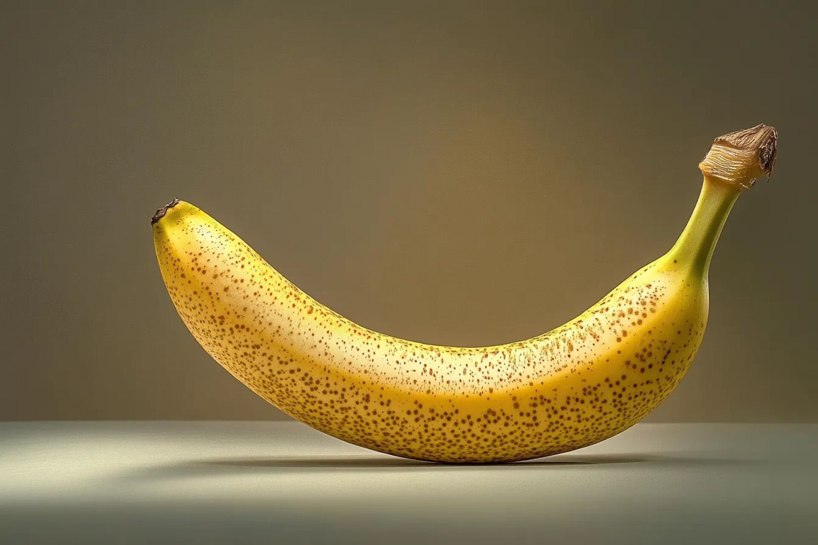 Обнаружены изумляющие возможности банановой кожуры