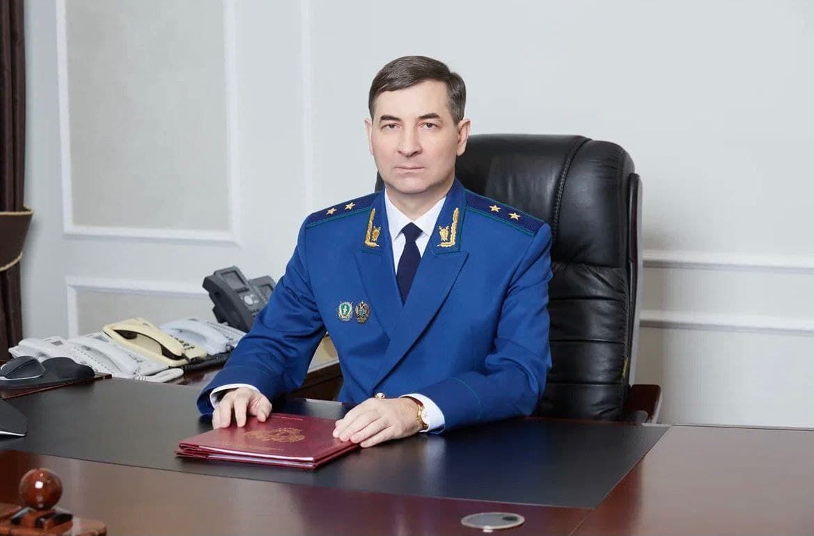 Прокурор Ставрополья предъявил иск в суд на решение думы края Прокурор Ставрополья предъявил иск в суд на решение думы края
