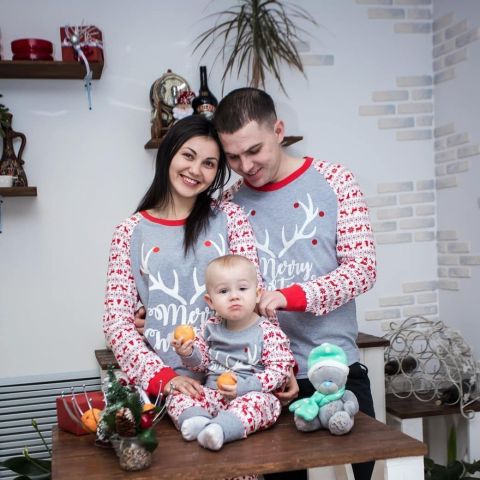 Молодая семья из Кочубеевского округа стала победительницей краевого конкурса Молодая семья из Кочубеевского округа стала победительницей краевого конкурса