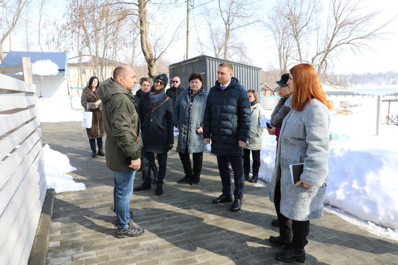 Депутаты Ставрополья обсудили проблемы и перспективы реализации туристических инвестпроектов