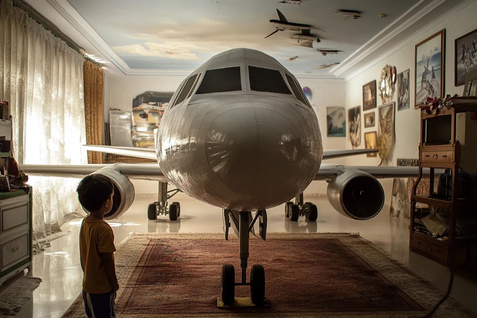 Метод Монтессори по-русски: как вырастить гения дома