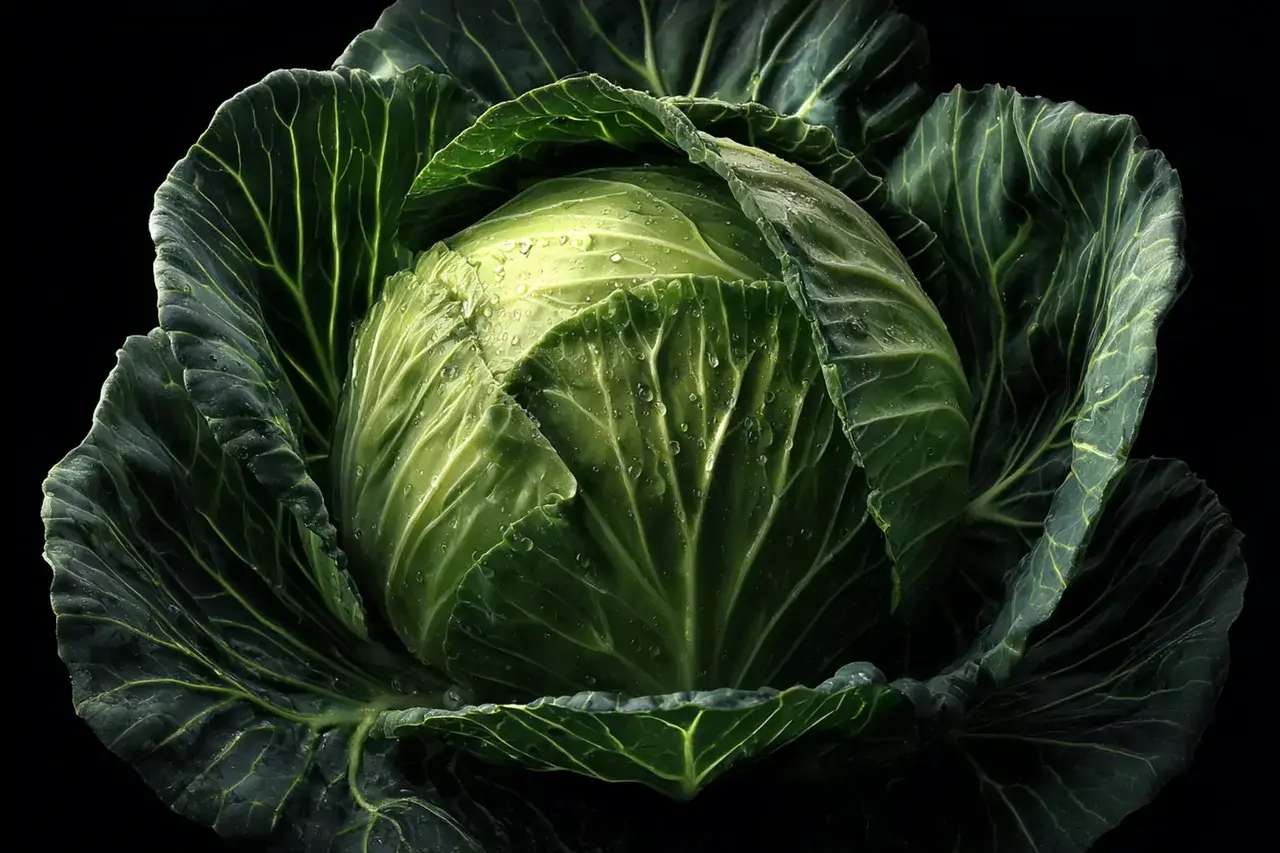 Капуста в феврале горчит — одно движение ножом до нарезки убирает это полностью