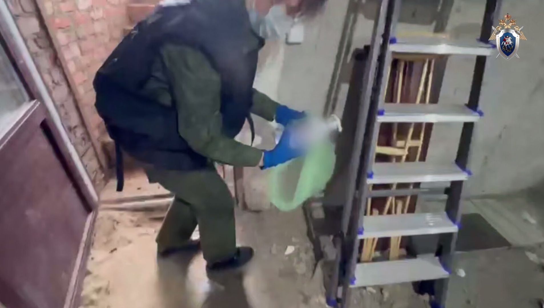 Жителя Ставрополья будут судить за смерть 8-летней дочери