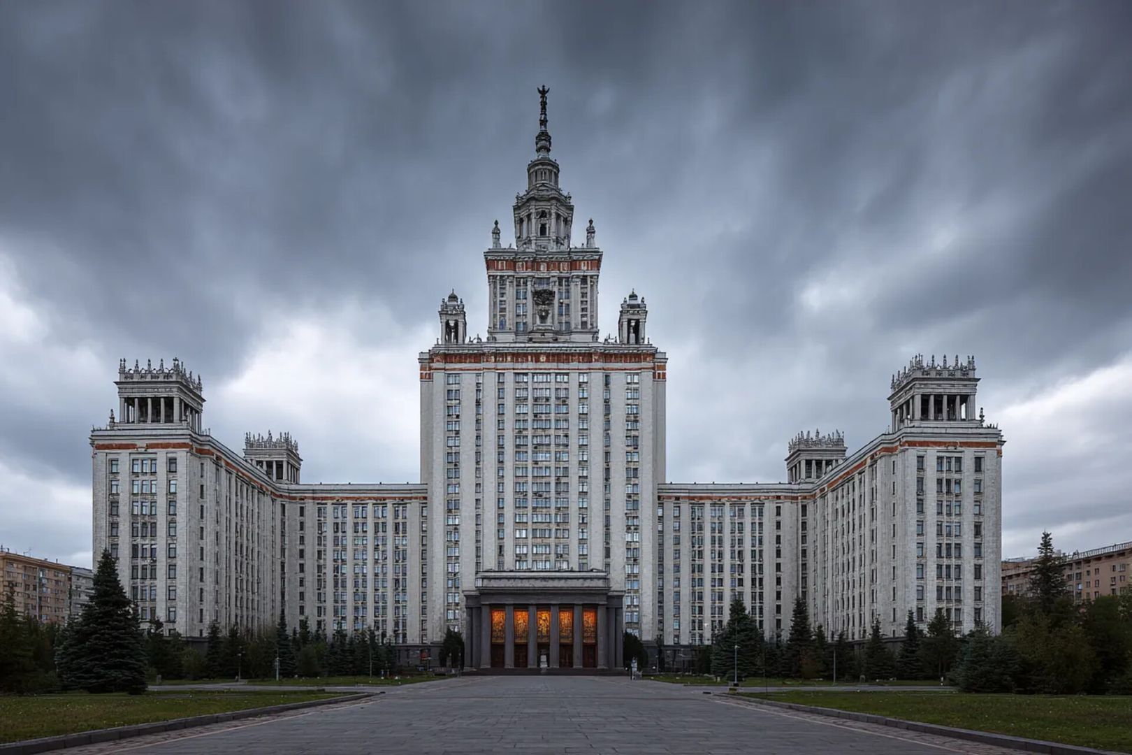 Что делать, если никуда не поступил