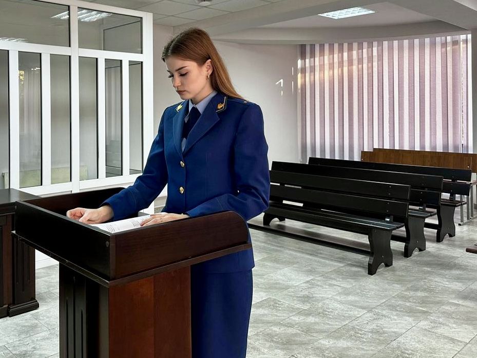 На Ставрополье мать и дочь отправились в колонию за покушение на сбыт наркотиков