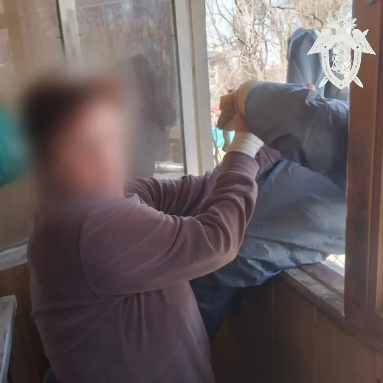 За нежелание вступить с ним в отношения ставрополец выбросил 59-летнюю пассию с балкона