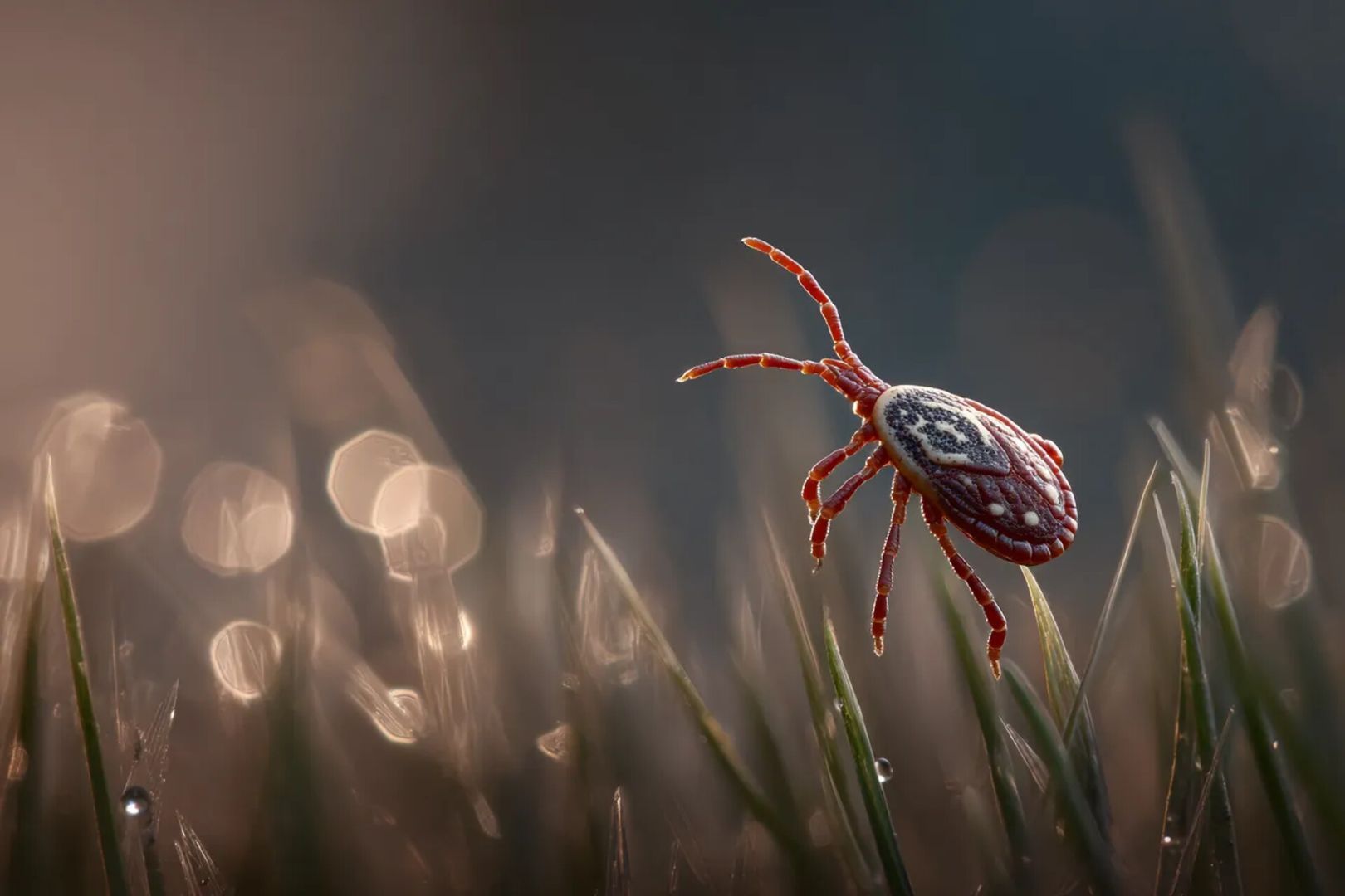 На Ставрополье продолжается активность переносчиков опасных инфекций