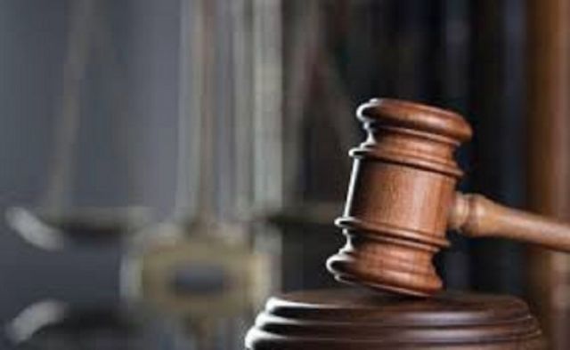 Убийцам 72-летнего ставропольчанина вынесли приговор Убийцам 72-летнего ставропольчанина вынесли приговор