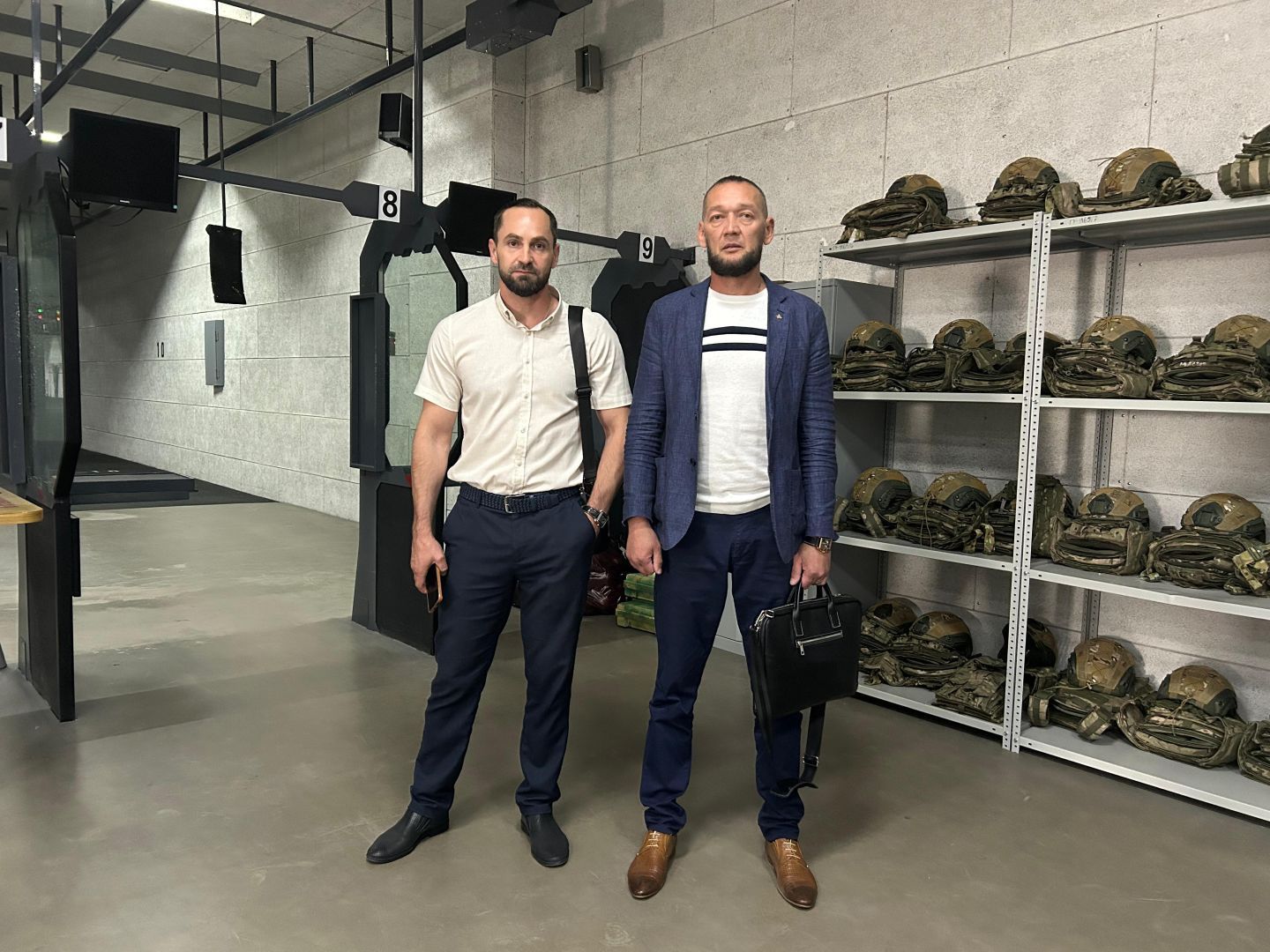 Герои Ставрополья осваивают государственную службу в министерстве