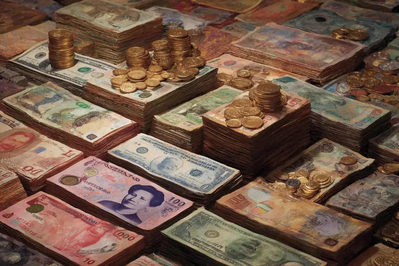 Что будет с курсом доллара к лету — прогноз аналитиков