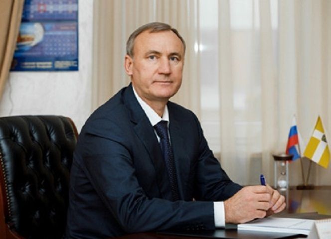 Председатель Ставропольского краевого суда Константин Боков уходит с должности