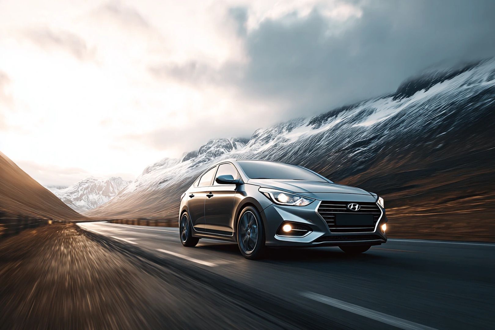 Соседка ездит на Hyundai Solaris 12 лет без капремонта: механик назвал 3 правила, которые она соблюдает