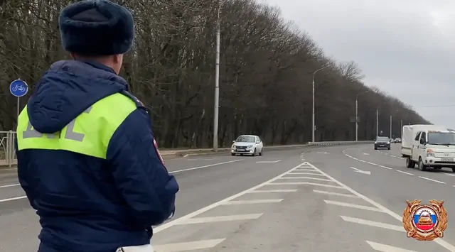 Более 400 нарушений ПДД выявили за второй день рейдов в Ставрополе и на КМВ
