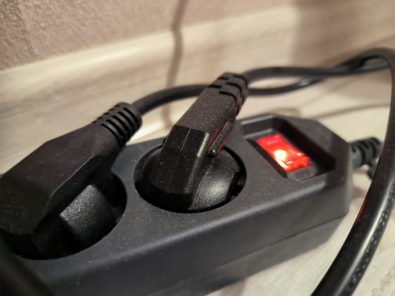 Жителям Ставрополья временно отключат электричество 5 мая