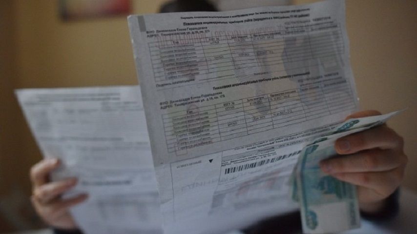 В 2026 году «коммуналка» на Ставрополье подорожает сильнее, чем во всех субъектах РФ