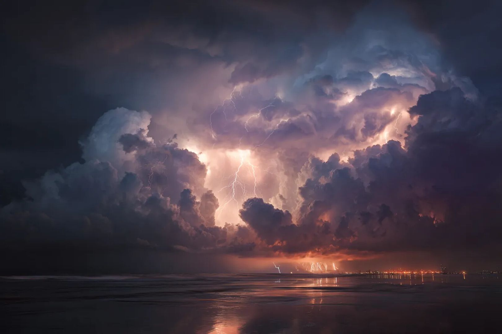 ИИ научился предсказывать погоду точнее метеорологов на 90%