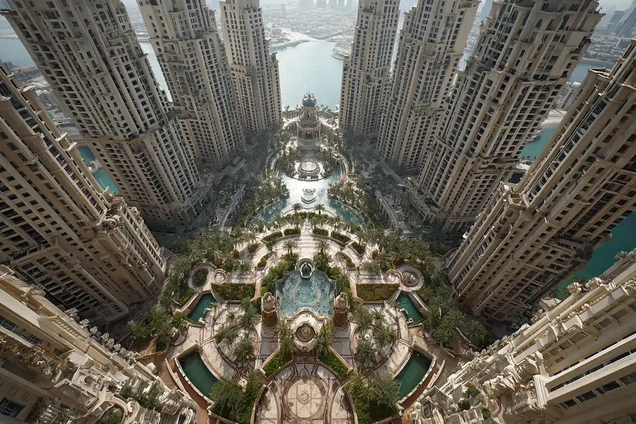 Виды жилых комплексов: сравнение эконом-, комфорт-, бизнес- и элит-класса