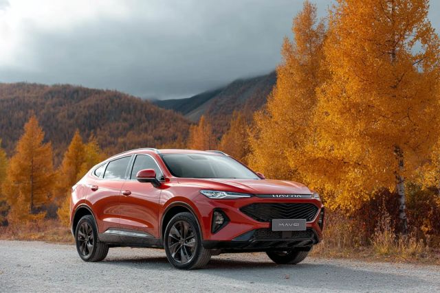 Муж купил Haval, сосед взял Крету: через 3 года на ремонте один потратил на 280 000 больше