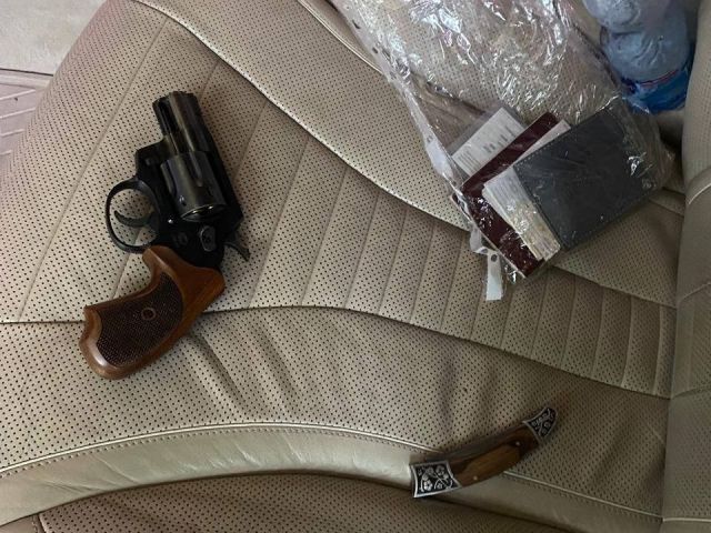 Трое ставропольцев предстанут перед судом за разбой на 12 млн рублей