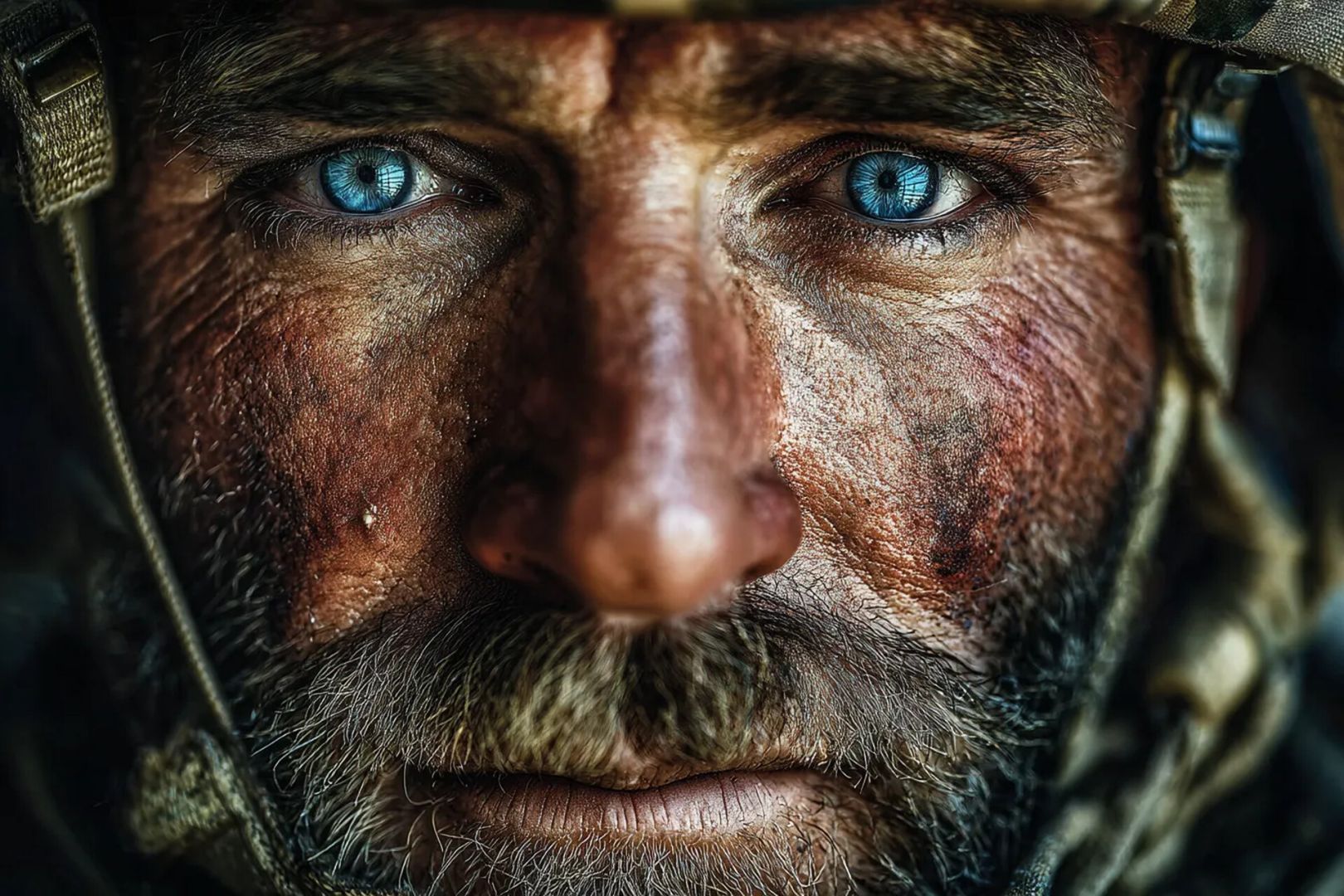 Правило 5-4-3-2-1: как победить панические атаки за минуту