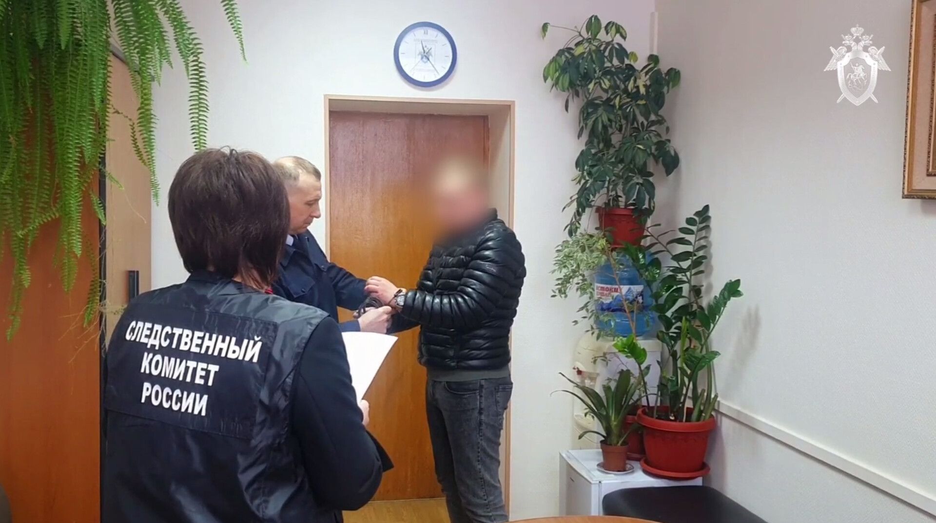 Экс-полицейские оштрафованы на 1 млн рублей за взятку в 30 тысяч рублей