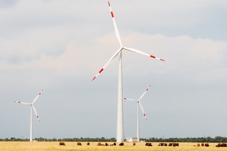 Новая ветроэлектростанция Росатома появится на Ставрополье