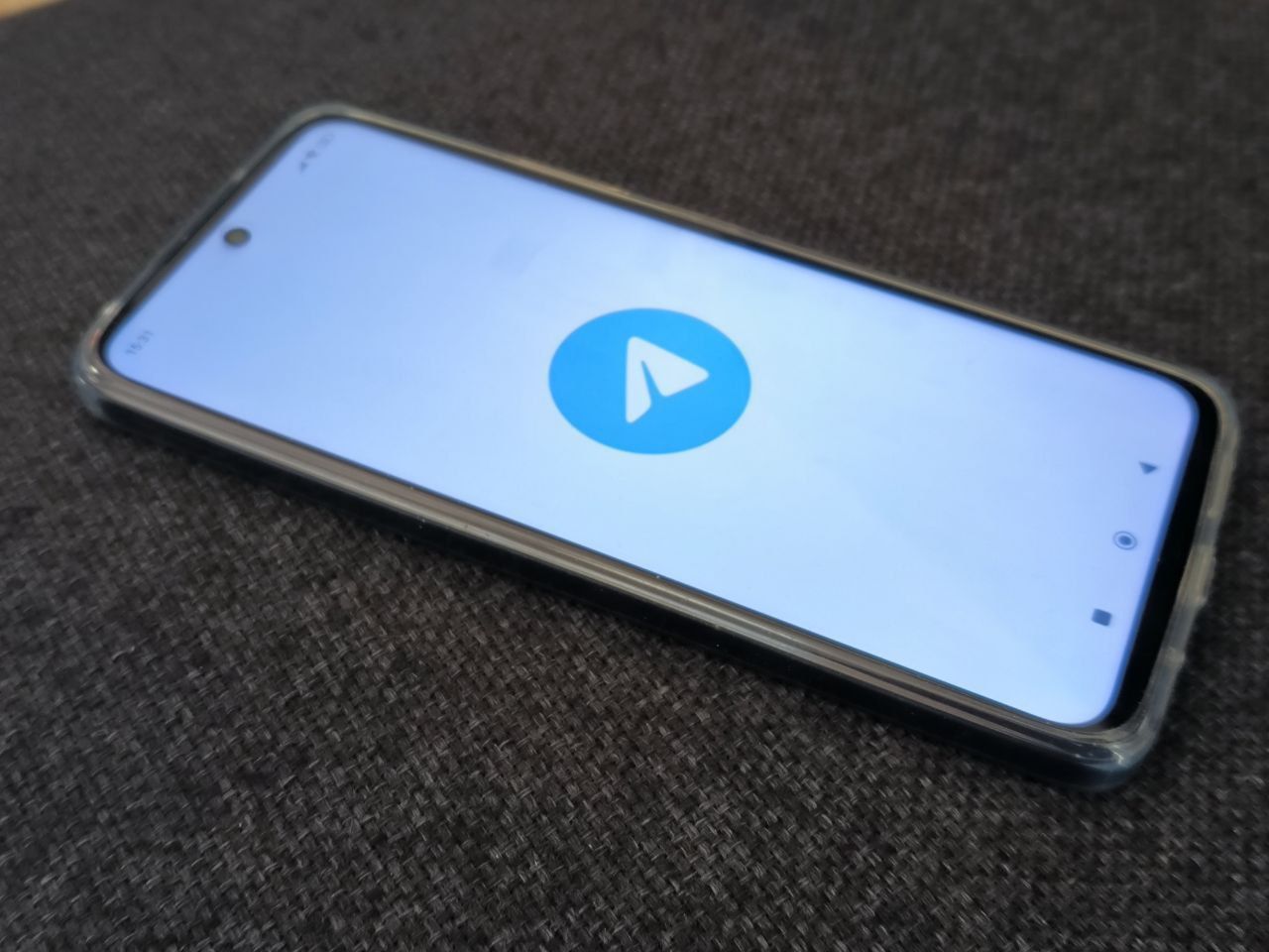 Россияне жалуются на сбои в работе Telegram