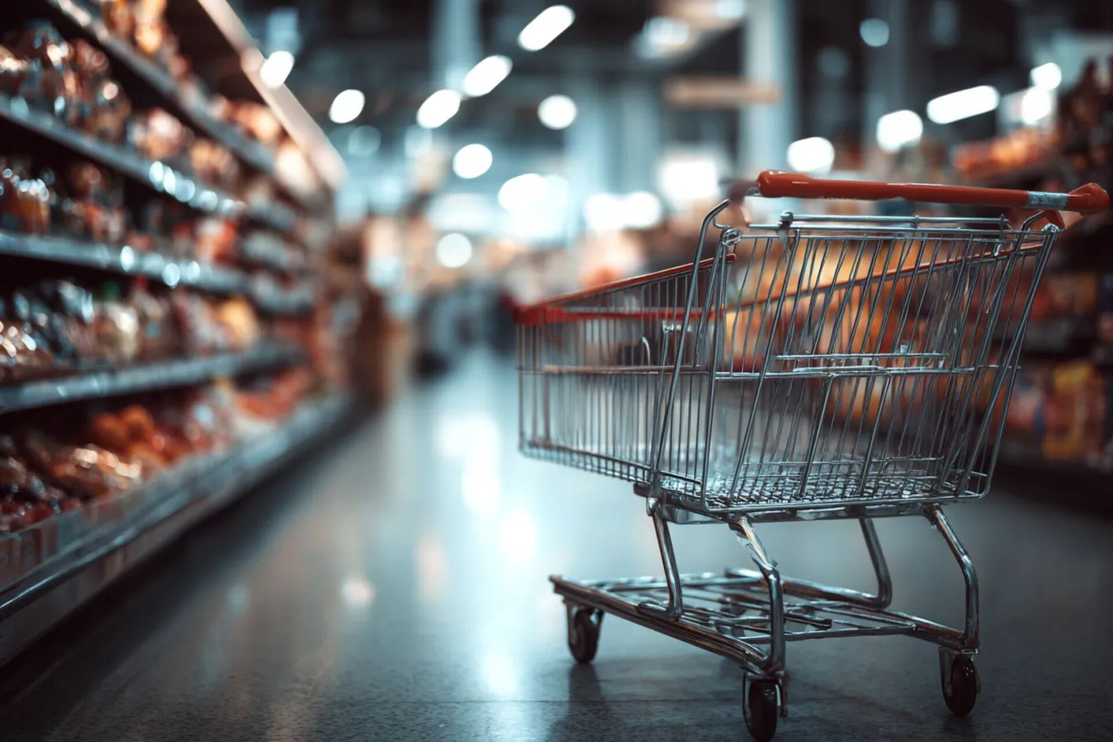 «Волшебный» способ экономить на продуктах — тратим в 2 раза меньше без ущерба качеству