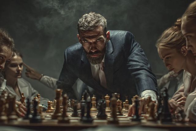5 фраз, после которых люди перестают вас уважать — вы говорите их каждый день, даже не замечая
