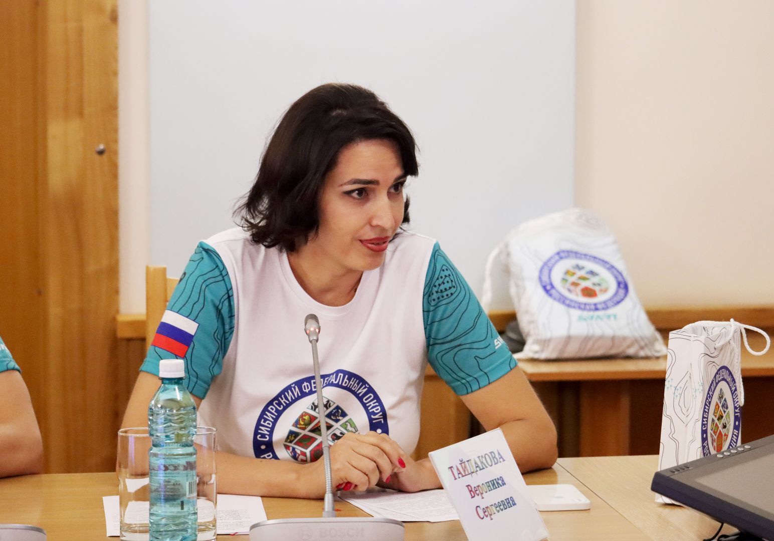 На Ставрополье назначен новый министр спорта