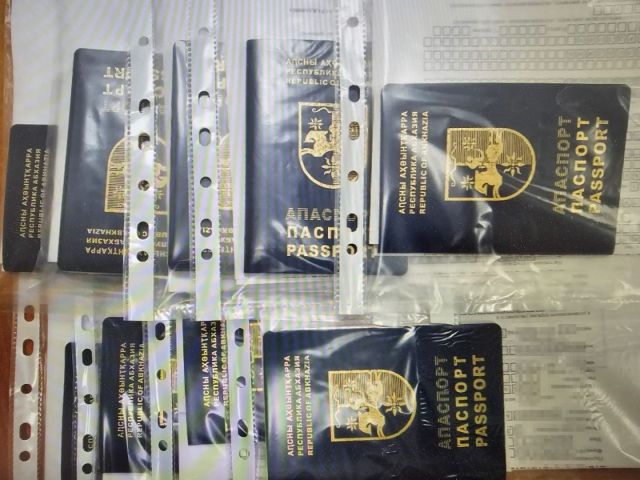 На Ставрополье двух братьев будут судить за аферу с поддельными паспортами