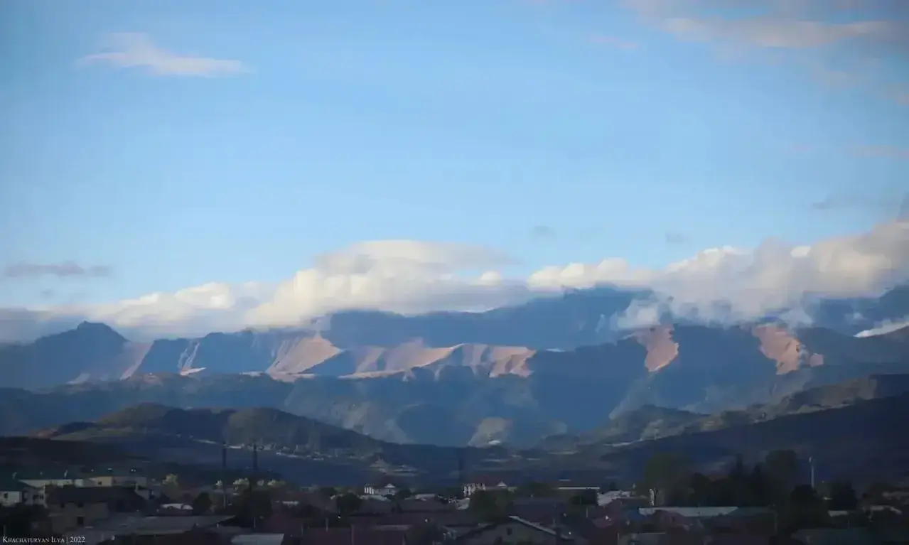 Ставропольские ученые изучают влияние туризма на развитие Северного Кавказа