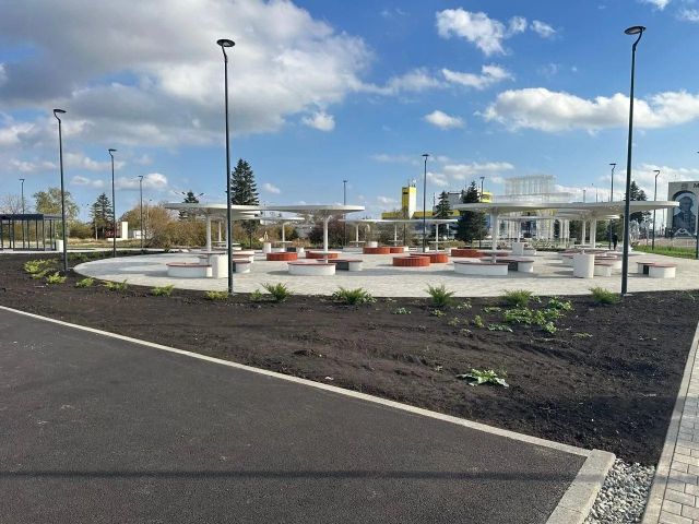 Почти 4 тысячи камер следят за порядком в Ставрополе